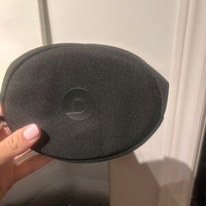 Black Beats Headphone Case